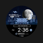 SamWatch Scenery 2024 ROKorea icon