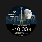 SamWatch Scenery 2024 Ukraine simgesi