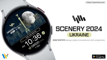 SamWatch Scenery 2024 Ukraine gönderen