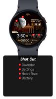 SamWatch Scenery 2025 Germany imagem de tela 2