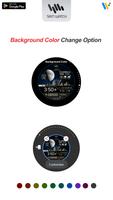 SamWatch Scenery 2025 KR Dokdo ảnh chụp màn hình 3