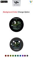 SamWatch Scenery 2025 Norway 截圖 3