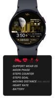 SamWatch Scenery 2025 SGP syot layar 1