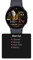 SamWatch Scenery 2025 SGP syot layar 2