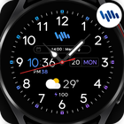SamWatch Simple Analog 18 2022 icon