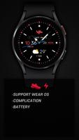 SamWatch Simple Analog 18 2022 screenshot 1