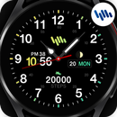 APK SamWatch Simple Analog 12 2021