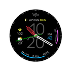 SamWatch Simple Analog 23 2023 icon