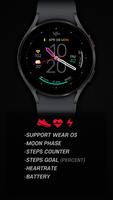 SamWatch Simple Analog 23 2023 screenshot 1