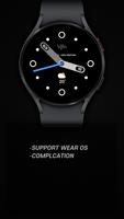 SamWatch Simple Analog 34 screenshot 1