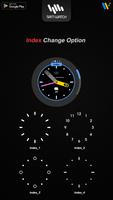 SamWatch Simple Analog 34 screenshot 3