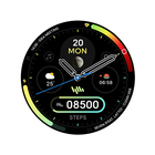 SamWatch Simple Analog 38 icon