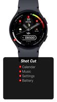 SamWatch Simple Analog 38 screenshot 2