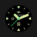 SamWatch Simple Analog 39 APK