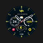 SamWatch S Analog 31 II 2024 icon