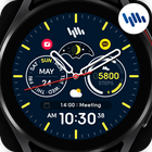 SamWatch Simple Analog 31 III icon