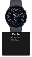 SamWatch Simple Analog 32 II screenshot 2