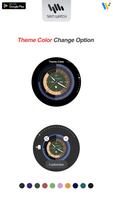 SamWatch Simple Analog 41 screenshot 3