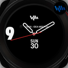 SamWatch Simple Analog 9 2023 icon