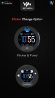 SamWatch Simple B ภาพหน้าจอ 3