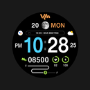 SamWatch Simple G 4 APK