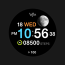 SamWatch Simple G Moon 2024 APK