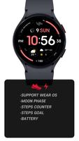 SamWatch Simple M 5 screenshot 1