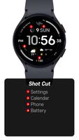 SamWatch Simple M 5 screenshot 2