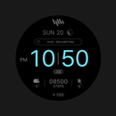 SamWatch Simple Sigma APK