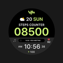 SamWatch Simple Run 3 APK