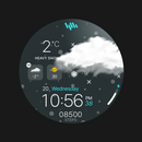 APK SamWatch Simple Weather