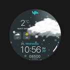 SamWatch Simple Weather icono