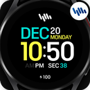 APK SamWatch Simple Tenth