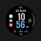 SamWatch Simple Xi 2024 simgesi