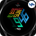 SamWatch SIGN CUBE 2021 آئیکن