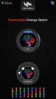 SamWatch SIGN CUBE 2021 پوسٹر