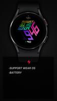 SamWatch SIGN CUBE 2021 اسکرین شاٹ 2