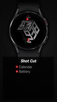 SamWatch SIGN CUBE 2021 اسکرین شاٹ 3