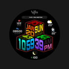 SamWatch S CUBE Special 2024 icon