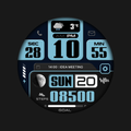 SamWatch SIGN ETA