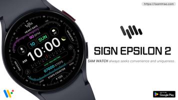 SamWatch SIGN Epsilon 2 gönderen