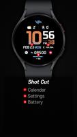 برنامه‌نما SamWatch SIGN F 2 2023 عکس از صفحه