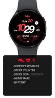 SamWatch SIGN V 2023 screenshot 1
