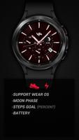 SamWatch Signature Analog 2021 screenshot 1