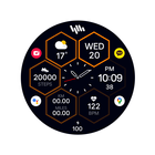 SamWatch InfoBlock 4 2022 icon
