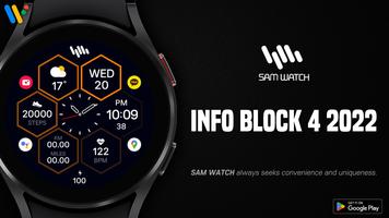 SamWatch InfoBlock 4 2022 poster