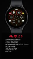 SamWatch InfoBlock 4 2022 screenshot 1