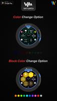 SamWatch InfoBlock 4 2022 screenshot 3