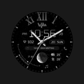 SamWatch Space Analog 2
