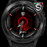 SD24 Analog Watch Face